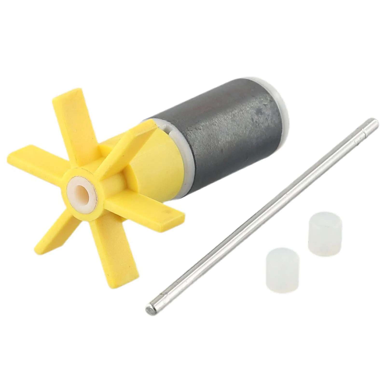 High Quality Durable Impeller For Intex Pure Spa Aquarium Pump Accessories For Water Pump Stainless Steel Shaft
High Quality Durable Impeller For Intex Pure Spa Aquarium Pump Accessories For Water Pump Stainless Steel Shaft