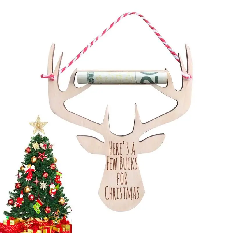 Уникальный держатель для денег, деревянный держатель для денег, зажим для карт, дизайнерский декоративный инструмент для рождественской елки, окна и двери 
Уникальный держатель для денег, деревянный держатель для денег, зажим для карт, дизайнерский декоративный инструмент для рождественской елки, окна и двери