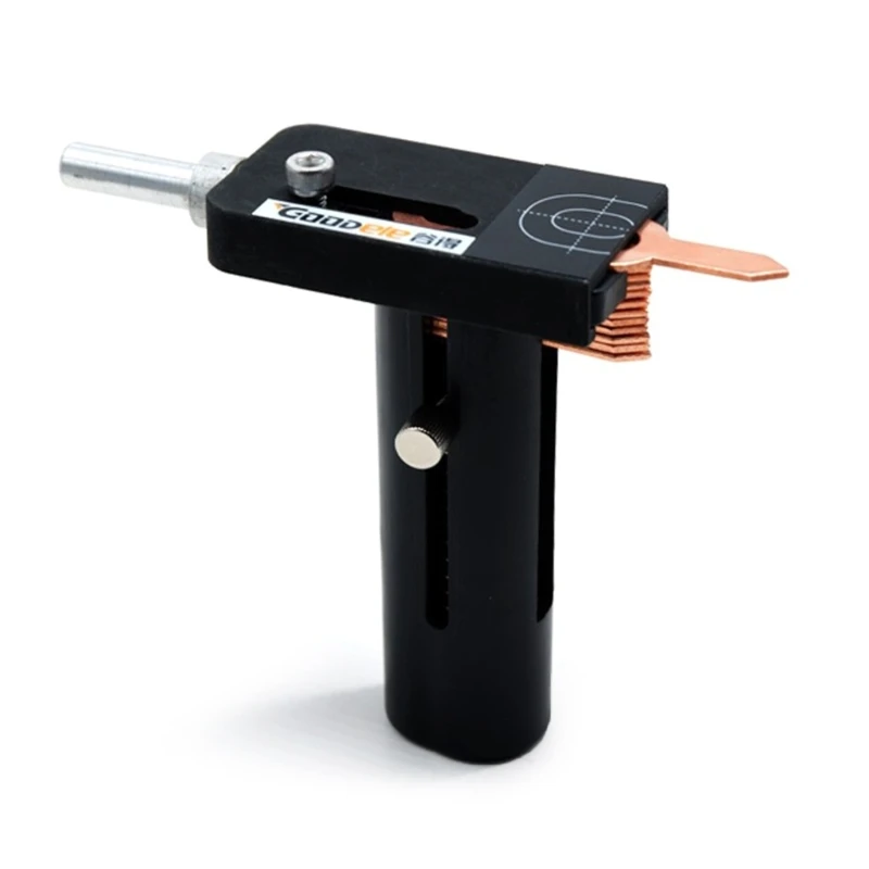 Auto Dent Repair Tool Dent Puller Rings-Gun Shoot-Reload Washers Continuous Ejector Spot Welding Dent Repair Device A70F
Auto Dent Repair Tool Dent Puller Rings-Gun Shoot-Reload Washers Continuous Ejector Spot Welding Dent Repair Device A70F