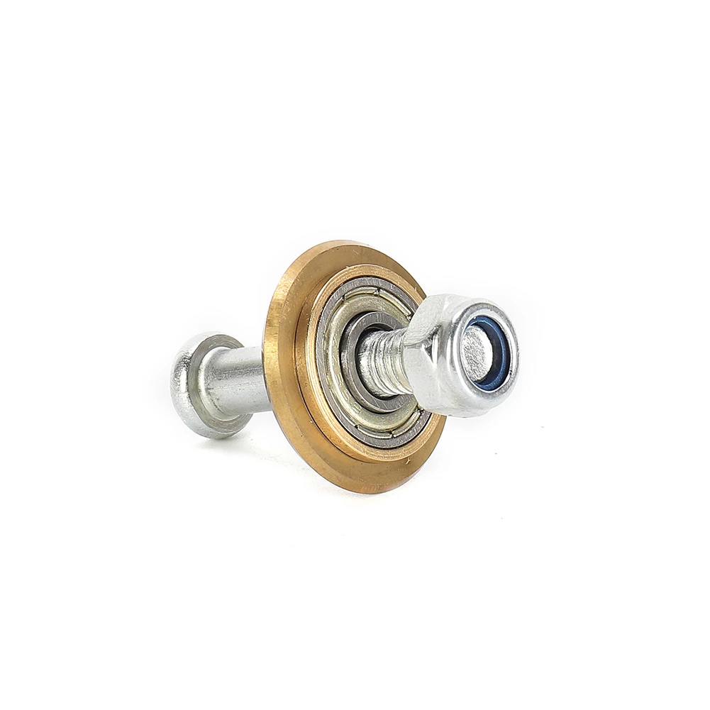 Wheel glass cutter Bearing Cutter Wheel 1* 22*6*6mm Carbide Bearing Tile Ceramic Gold Tungsten + carbide Useful
Wheel glass cutter Bearing Cutter Wheel 1* 22*6*6mm Carbide Bearing Tile Ceramic Gold Tungsten + carbide Useful