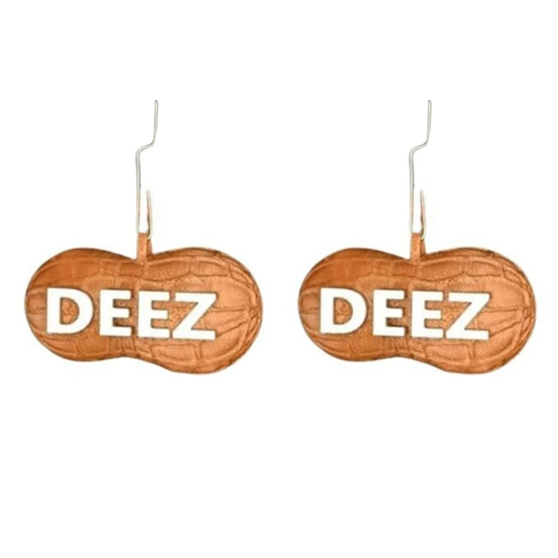 2 шт., декоративные Арахис для новогодней ёлки
2 шт., декоративные Арахис для новогодней ёлки