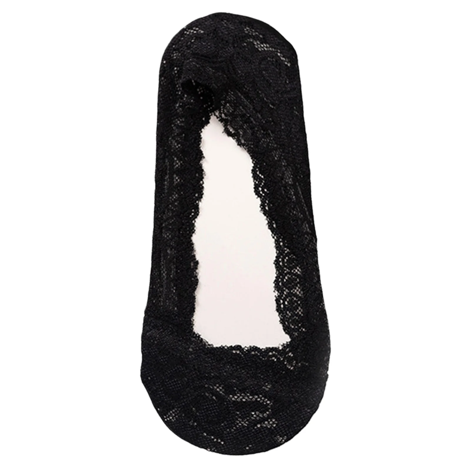 Women's Lace No Show Socks Low Cut Non Slip Invisible Socks with Lace Trim for Flats Sneakers High Heels
Women's Lace No Show Socks Low Cut Non Slip Invisible Socks with Lace Trim for Flats Sneakers High Heels