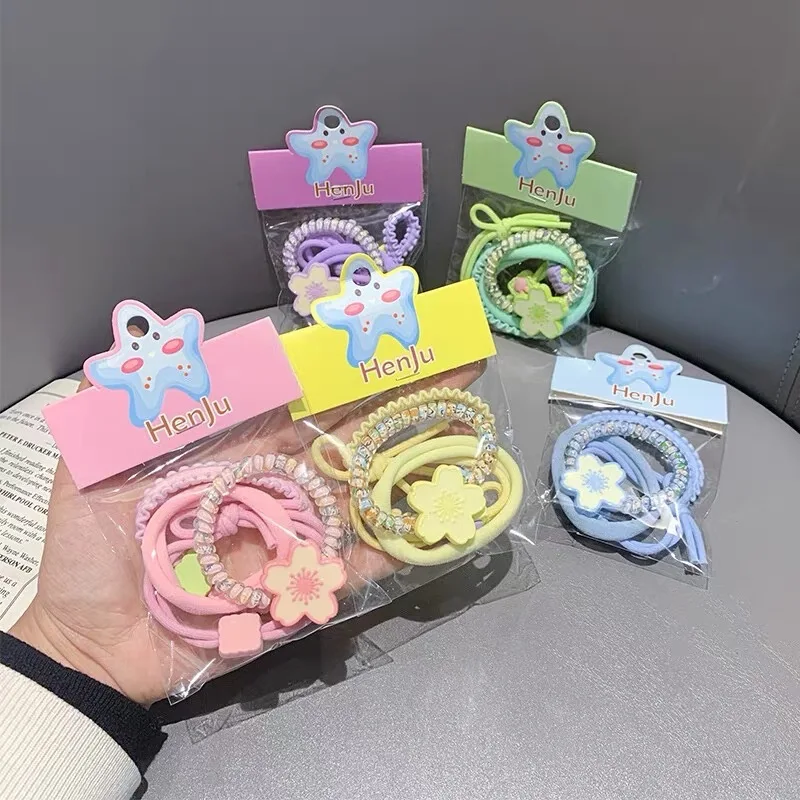 4 шт сладкий резинка для волос спираль набор резинок для волос женские резинка для волос для девочек, телефон резинки+для+волос+детям резинки для волос женские эластичные веревки для волос, розовая резинка для волос,
4 шт сладкий резинка для волос спираль набор резинок для волос женские резинка для волос для девочек, телефон резинки+для+волос+детям резинки для волос женские эластичные веревки для волос, розовая резинка для волос,