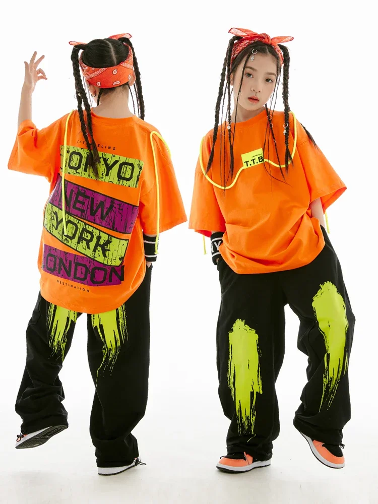 jazz jazz costumes girls fried street cool handsome top suit performance wear tide
jazz jazz costumes girls fried street cool handsome top suit performance wear tide