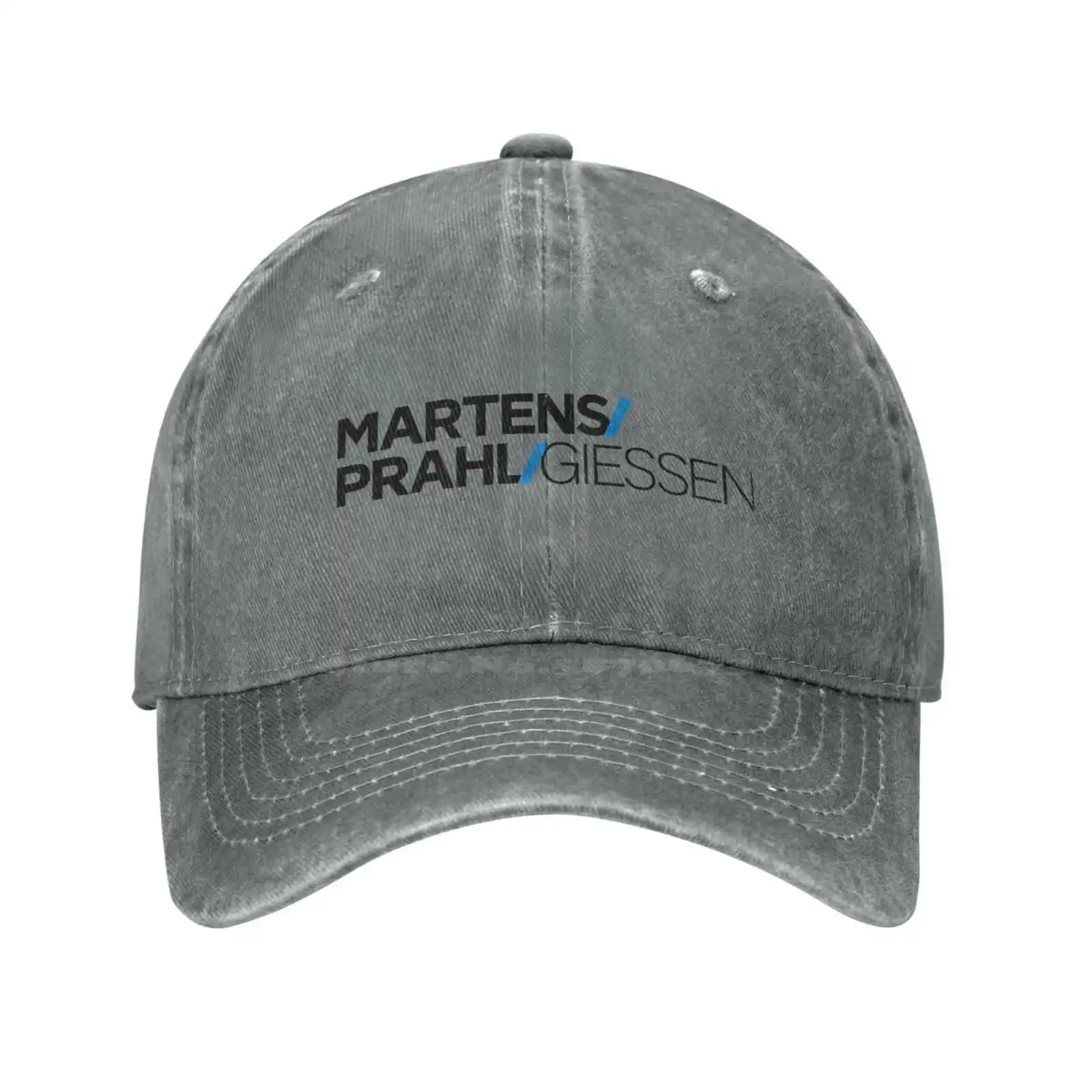 Martens und Prahl Giessen Logo Print Graphic Casual Denim cap Knitted hat Baseball cap
Martens und Prahl Giessen Logo Print Graphic Casual Denim cap Knitted hat Baseball cap