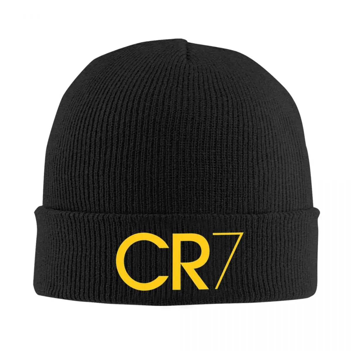 Cristiano Ronaldo Portugal CR7 Hat Autumn Winter Skullies Beanies Warm Caps Female Male Bonnet
Cristiano Ronaldo Portugal CR7 Hat Autumn Winter Skullies Beanies Warm Caps Female Male Bonnet