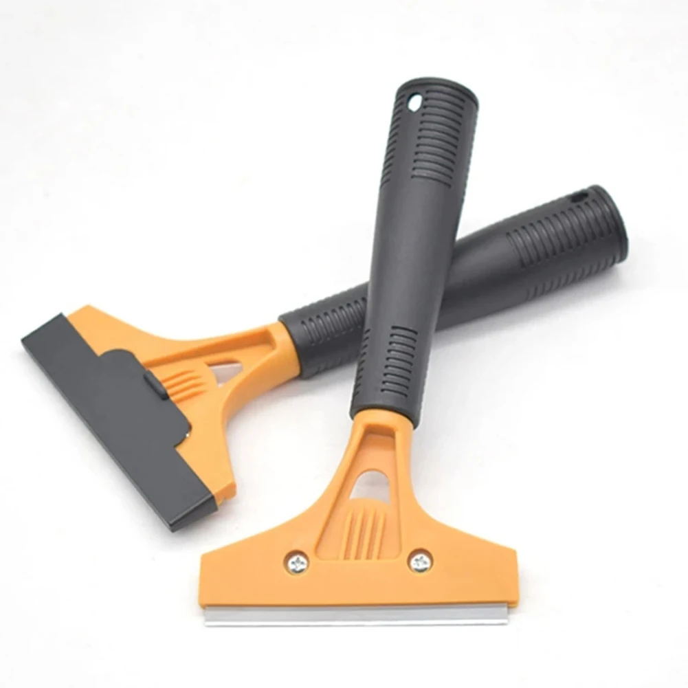 Portable Cleaning Shovel Cutter For Glass Floor Tiles Scraper With 10pcs Blades Glass Ceramic Hob Scraper Cleaner Remover Tools
Portable Cleaning Shovel Cutter For Glass Floor Tiles Scraper With 10pcs Blades Glass Ceramic Hob Scraper Cleaner Remover Tools