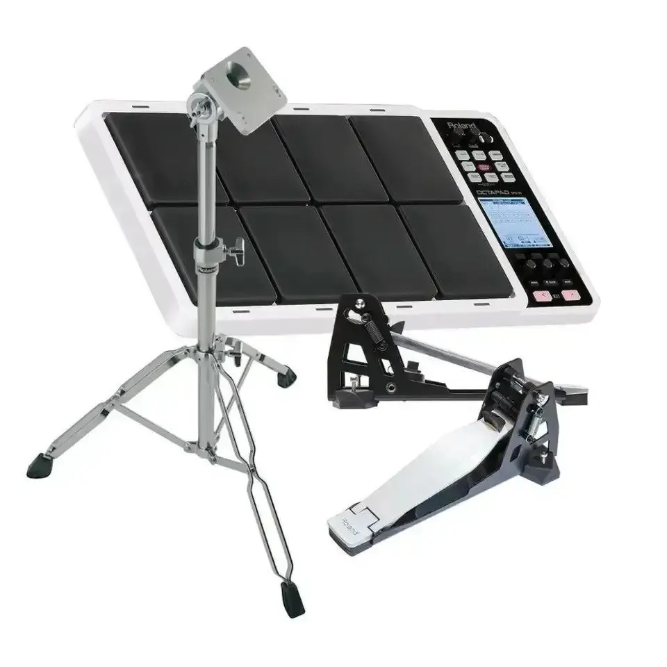 2023 Selling Roland OCTAPAD SPD-30 Percussion Pad Mini Kit COMPLETE DRUM BUNDLE
2023 Selling Roland OCTAPAD SPD-30 Percussion Pad Mini Kit COMPLETE DRUM BUNDLE