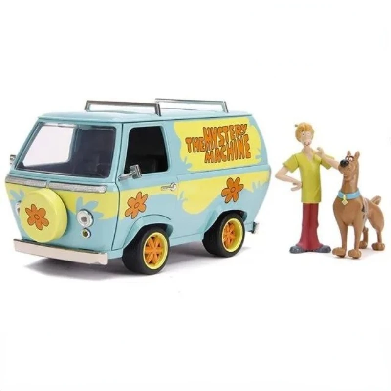 1:24 Cartoon animation bus Diecast Car Metal Alloy Model Car Toys for Children Toy Gift Collection Z56
1:24 Cartoon animation bus Diecast Car Metal Alloy Model Car Toys for Children Toy Gift Collection Z56