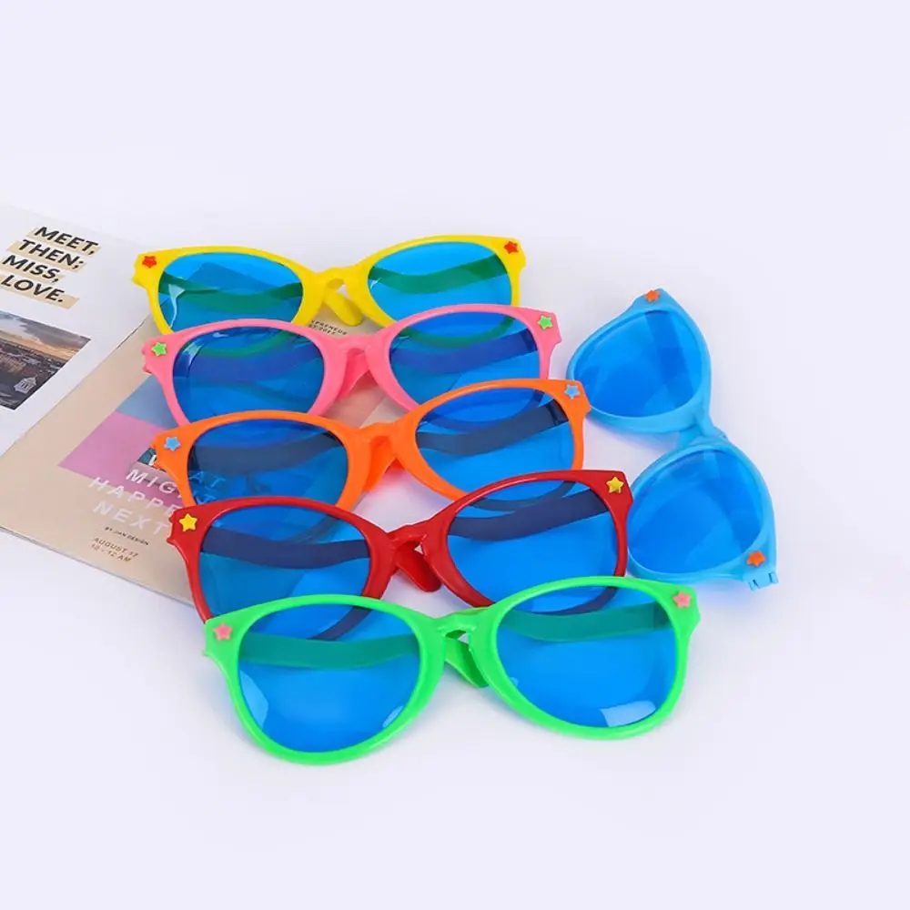 Fashion Party Decoration Supplies Party Props Large Frame Shades Square Glasses Glow Glasses Big Glasses
Fashion Party Decoration Supplies Party Props Large Frame Shades Square Glasses Glow Glasses Big Glasses