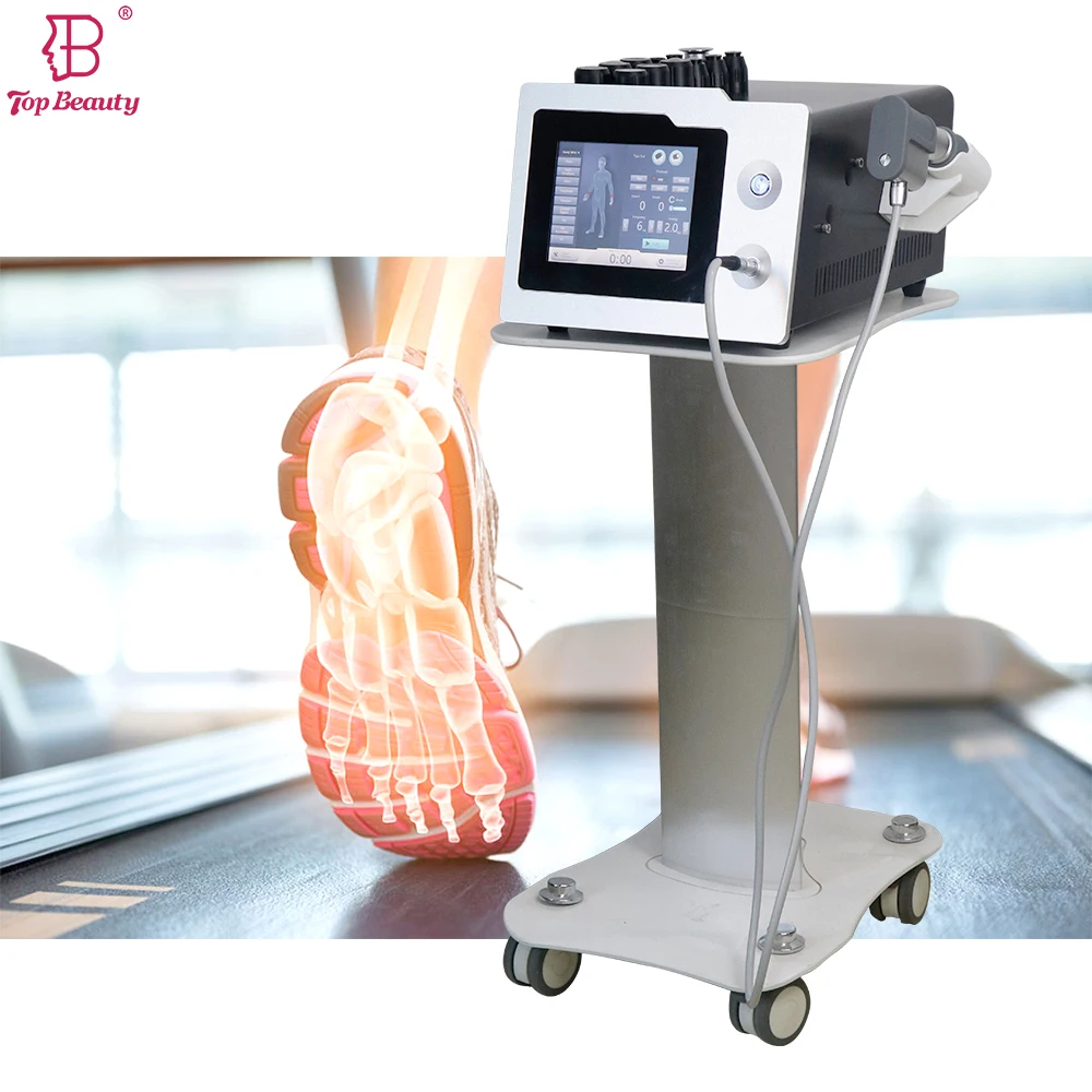 

Аппарат для электрошоковой терапии, аппарат для электрошоковой волновой терапии, оборудование для физиотерапии, реабилитация