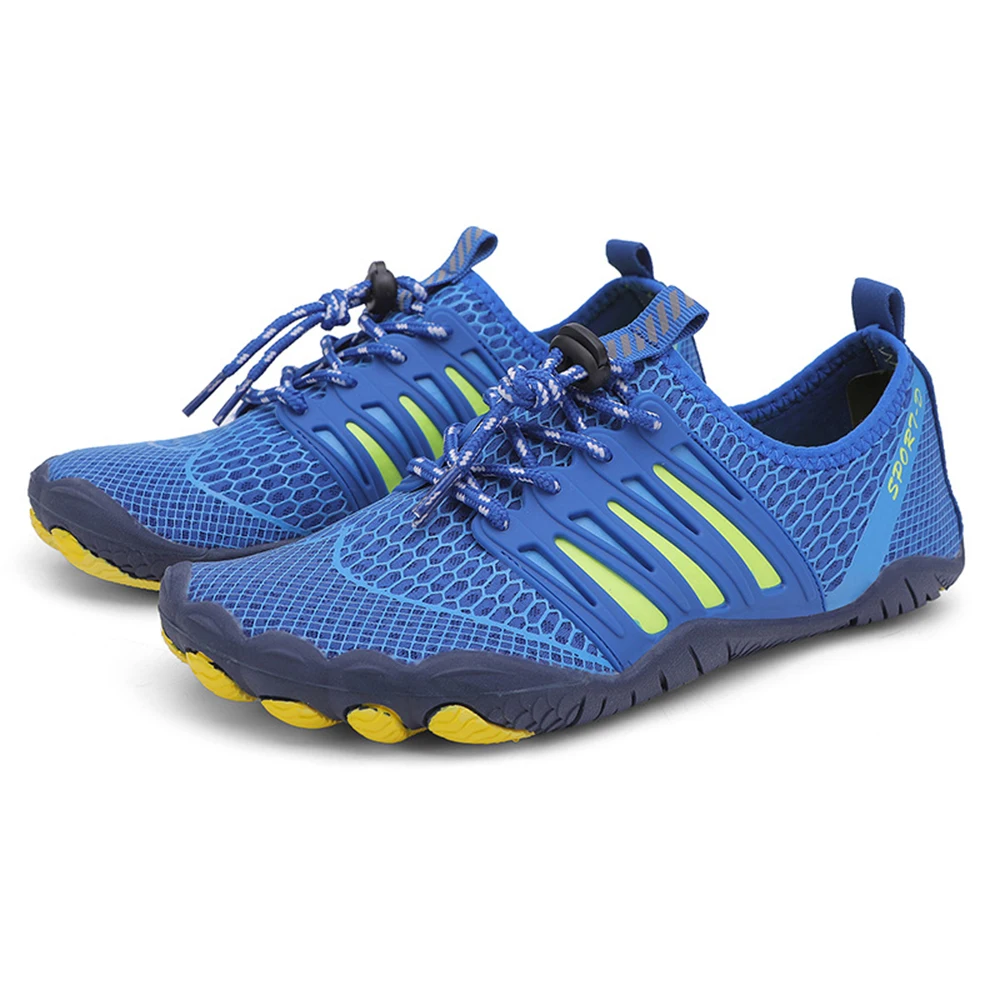 2023 New Men Shoes Wading Shoes Mesh Quick-Drying Breathable Upstream Shoes Men Summer Comfortable Water Non-Slip Shoes 
2023 New Men Shoes Wading Shoes Mesh Quick-Drying Breathable Upstream Shoes Men Summer Comfortable Water Non-Slip Shoes