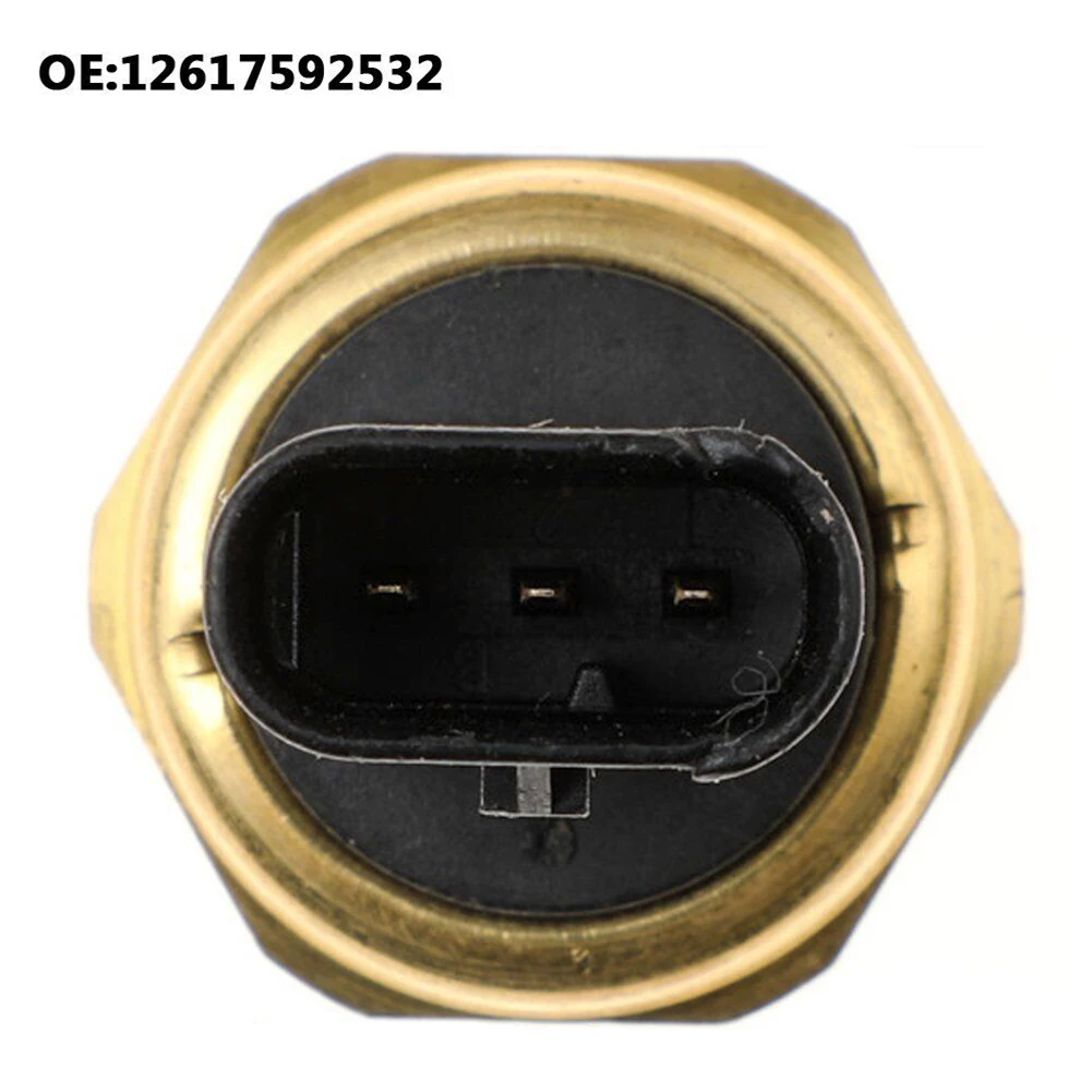 Switch Oil Pressure Switch Car Accessories Engine Oil Pressure Sensor For BMW 1 3 5 7 Series X1 X3 Metal Alloy + ABS Durable
Switch Oil Pressure Switch Car Accessories Engine Oil Pressure Sensor For BMW 1 3 5 7 Series X1 X3 Metal Alloy + ABS Durable