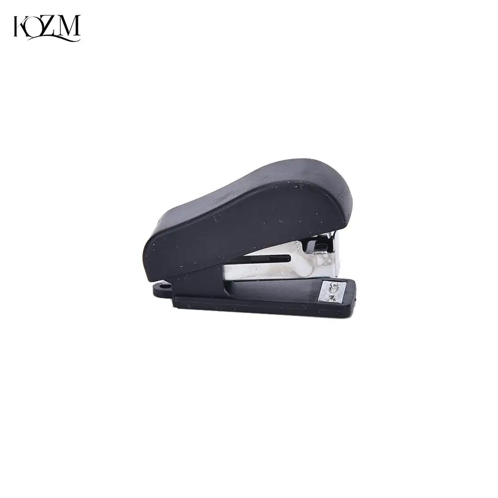 Plastic Mini Stapler Stationery Set Kawaii Stapler Paper Office Mini Corchetera Binder Stationary with 50pcs Staples Accessories
Plastic Mini Stapler Stationery Set Kawaii Stapler Paper Office Mini Corchetera Binder Stationary with 50pcs Staples Accessories