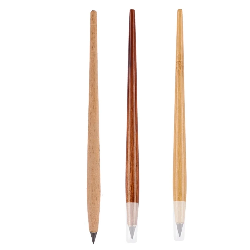 

Вечные карандаши 20CB 5x, неограниченный женский вечный карандаш, карандаш без чернил, канцелярские принадлежности, инструмент для рисования скетчей