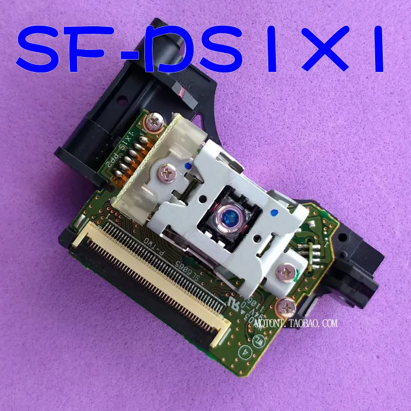 

Фотографический оптический приемник стандарта DS1X1SO L, записывающая Лазерная линза, оптический блок DS1X1, запись ROM 1x1 S, оптическая головка