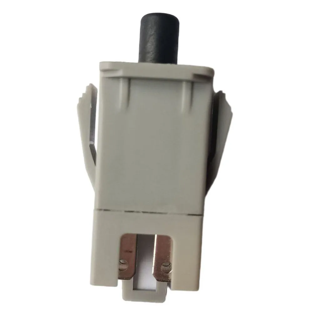 1pc Plunger Switch With 4 Terminals 532176138 Replacement For Stens 430-702 For AYP Lawn Mowers Plastic Garden Power Tool Parts
1pc Plunger Switch With 4 Terminals 532176138 Replacement For Stens 430-702 For AYP Lawn Mowers Plastic Garden Power Tool Parts