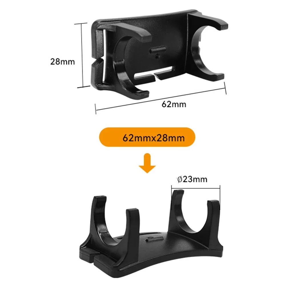 Durable Outdoor Headlight Bracket Flashlight Reliable Replace Easy To Install Engineered Enhanced HeadLamp Universal
Durable Outdoor Headlight Bracket Flashlight Reliable Replace Easy To Install Engineered Enhanced HeadLamp Universal