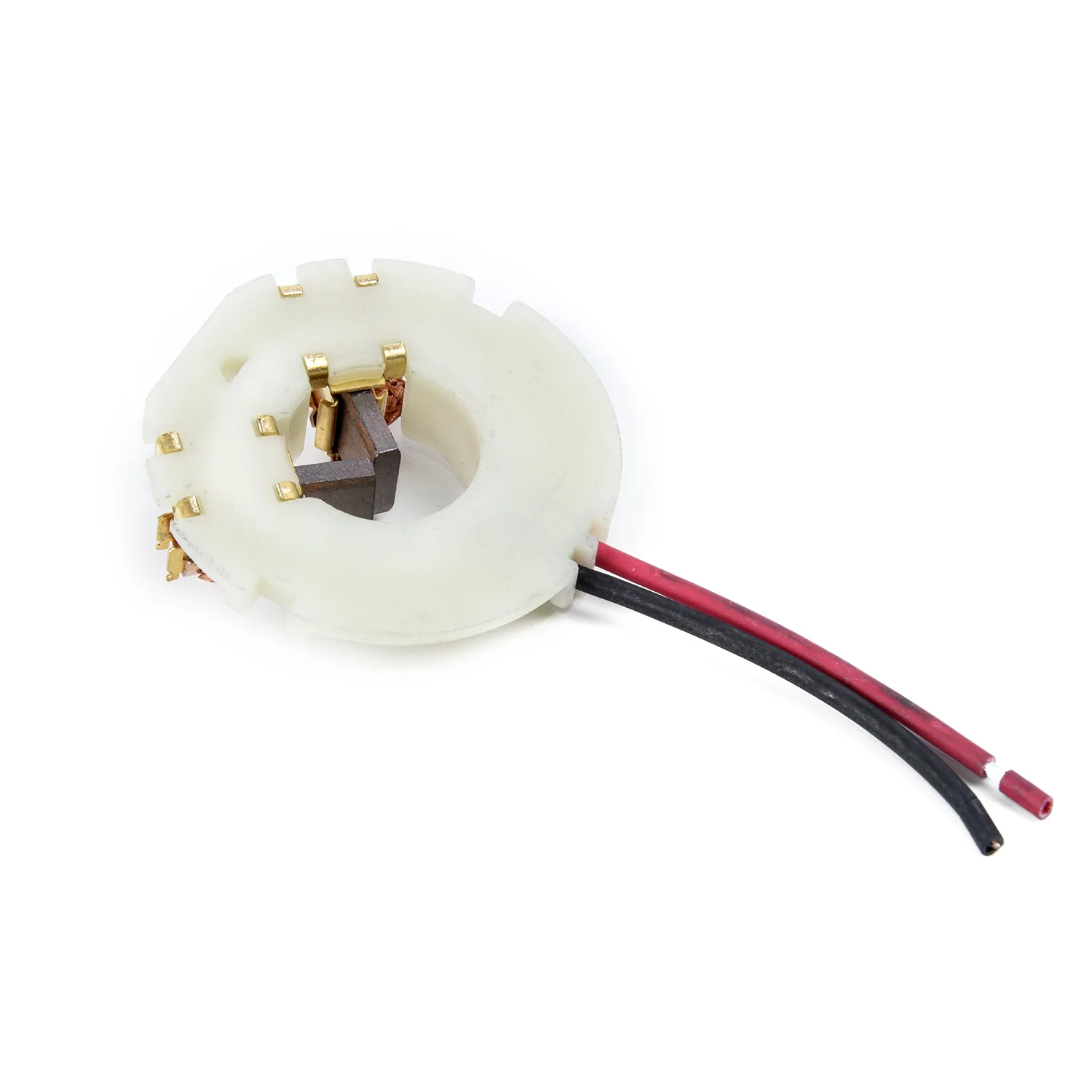 Carbon Brushes Set With holder Replacement DF458D DHP458 Part For 638991-1 638614-1 Durable Accessories
Carbon Brushes Set With holder Replacement DF458D DHP458 Part For 638991-1 638614-1 Durable Accessories