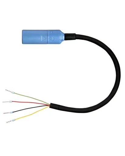 

100% New Original Endress+Hauser CYK10-A051 Digital measuring cable Liquid analysis good price In stock 1 year warranty