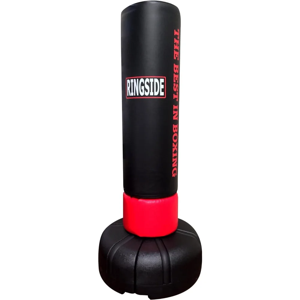 

Ringside Elite Freestanding Boxing Punching Heavy Bag