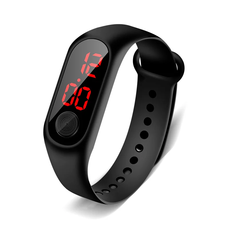 Sport Watch Bracelet Digital Watch Men Women Led Wristwatch Relogio Fitness Running Watches For Women Man Silicone Reloj mujer
Sport Watch Bracelet Digital Watch Men Women Led Wristwatch Relogio Fitness Running Watches For Women Man Silicone Reloj mujer