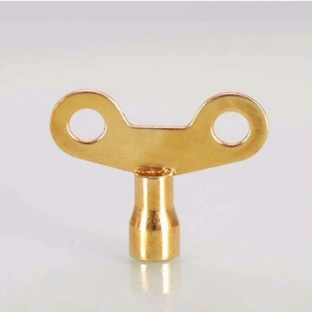 10 Pcs Radiator Pipe Exhaust Valve Faucet Key Quick Open Handle For Metal Faucets Radiator Valves Faucet Maintenance Tools
10 Pcs Radiator Pipe Exhaust Valve Faucet Key Quick Open Handle For Metal Faucets Radiator Valves Faucet Maintenance Tools