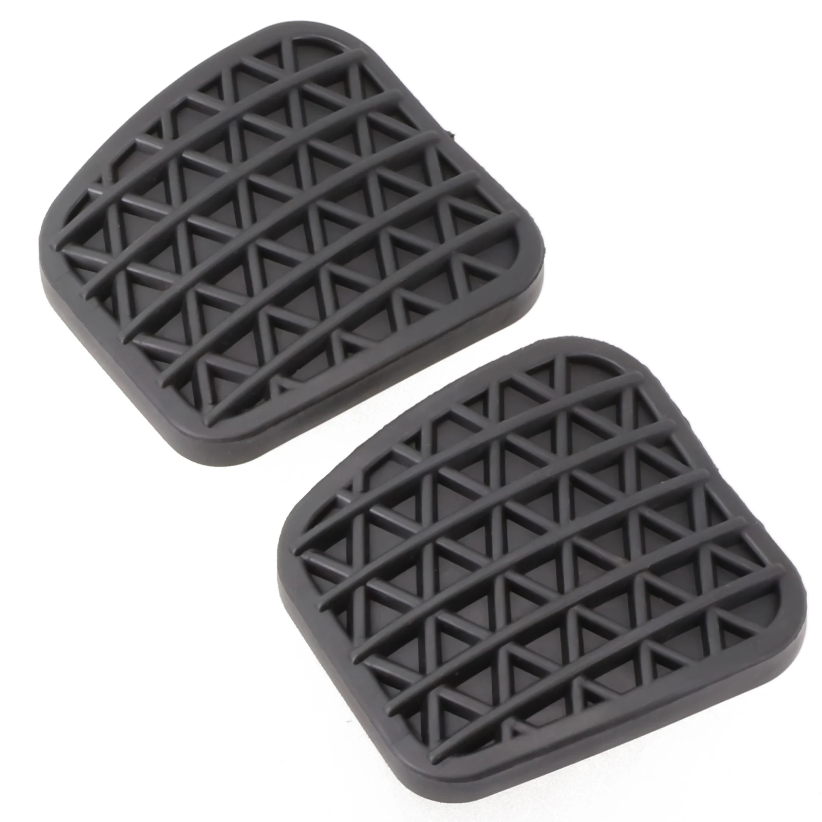Brake Clutch Pedal Pad Auto Parts 0560775 560775 90222351 90498309 Clutch Brake Pedal Rubber Rubber Pad Durable
Brake Clutch Pedal Pad Auto Parts 0560775 560775 90222351 90498309 Clutch Brake Pedal Rubber Rubber Pad Durable