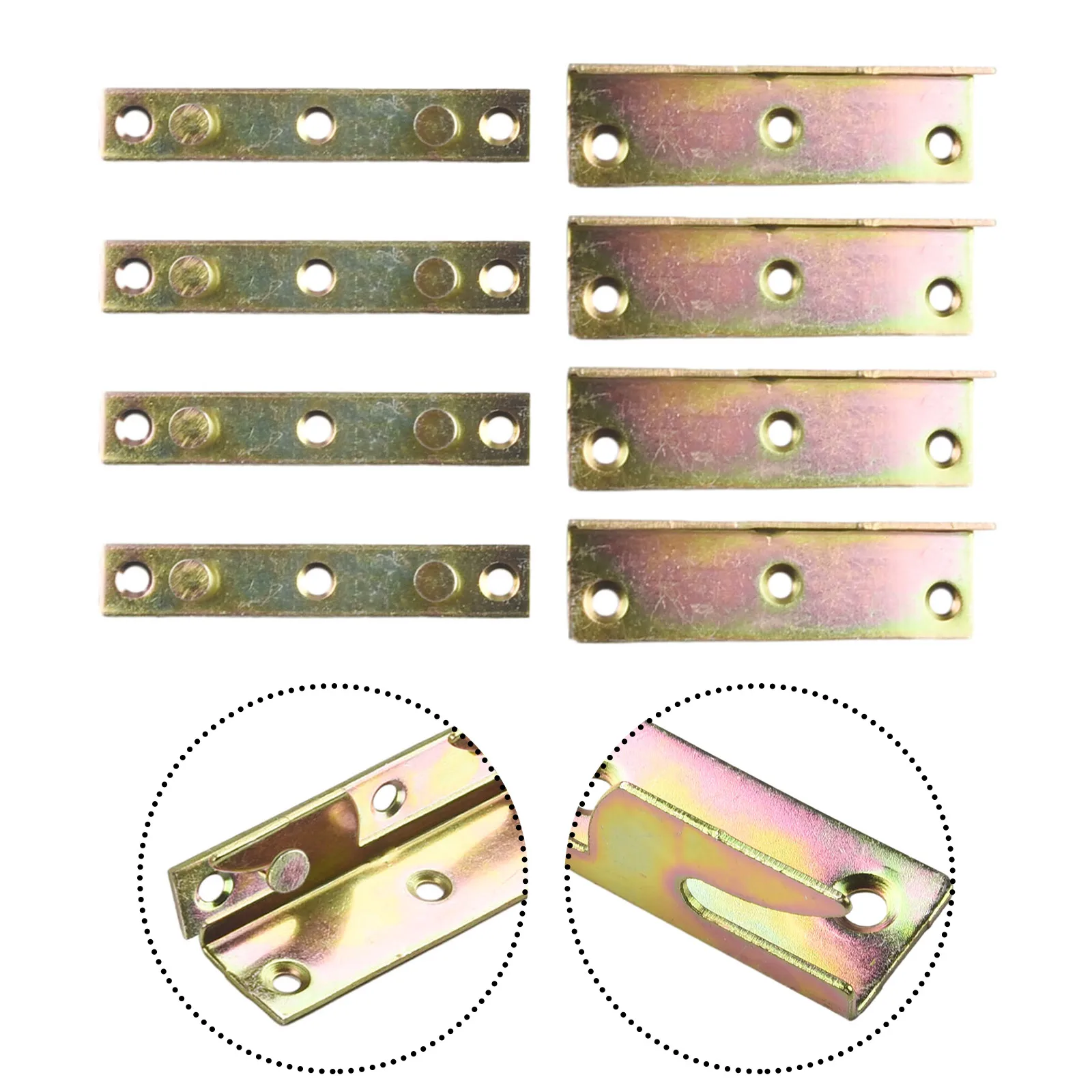 Bed Rail Hook Bed Rail Bracket Bed Bed Rail Bracket Fixing Connector Furniture Hinge Snap Connectors Corner Bed Hinge
Bed Rail Hook Bed Rail Bracket Bed Bed Rail Bracket Fixing Connector Furniture Hinge Snap Connectors Corner Bed Hinge