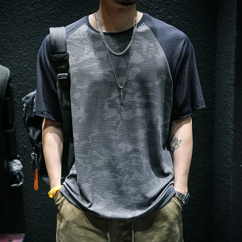 Summer New Basic Solid T-Shirts 2023 High Quality Mens Classical Tee Male Oversized Vintage O-Neck Tops Casual Men Clothes Z30
Summer New Basic Solid T-Shirts 2023 High Quality Mens Classical Tee Male Oversized Vintage O-Neck Tops Casual Men Clothes Z30
