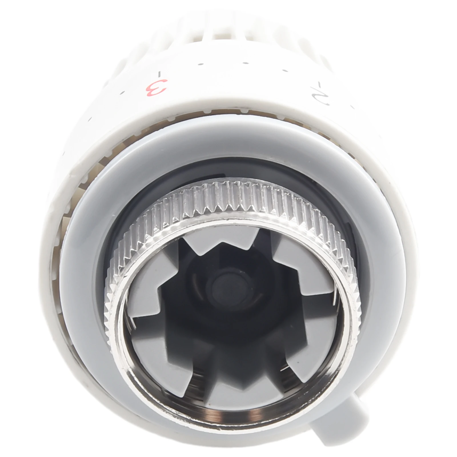 Accessory Valve Head Replacement Thermostatic 1pcs 6-28 ° C. ABS + PC Engineering Plastic Control M30x1.5 Durable
Accessory Valve Head Replacement Thermostatic 1pcs 6-28 ° C. ABS + PC Engineering Plastic Control M30x1.5 Durable