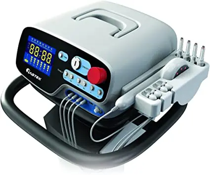 Multi-functional laser therapy instrument Pain Relief Acupuncture Laser devices
Multi-functional laser therapy instrument Pain Relief Acupuncture Laser devices