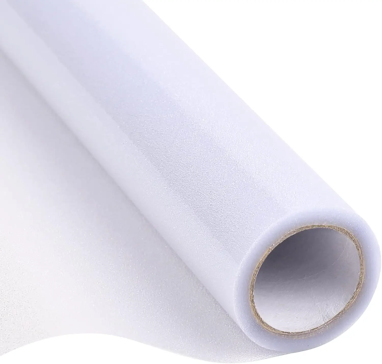 HTVRONT 17.5"×6.5ft Matte White Window Privacy Film Non Adhesive Frosted Glass Heat Blocking Window Cling Film for Home Bathroom
HTVRONT 17.5"×6.5ft Matte White Window Privacy Film Non Adhesive Frosted Glass Heat Blocking Window Cling Film for Home Bathroom