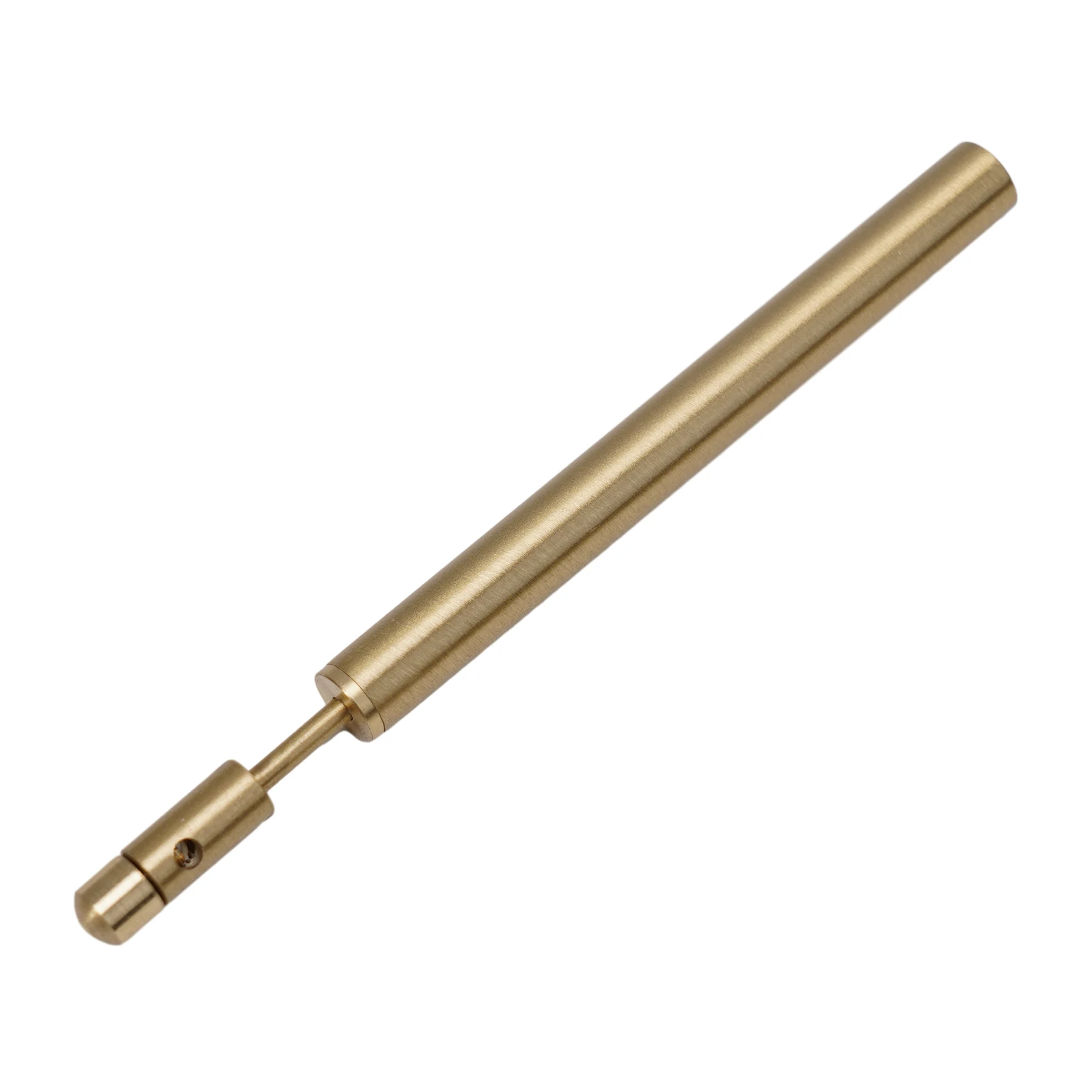 Dowsticks Copper Probe Accessories Divination Exquisite Lightweight For Treasure Hunting Brand New High Quality
Dowsticks Copper Probe Accessories Divination Exquisite Lightweight For Treasure Hunting Brand New High Quality