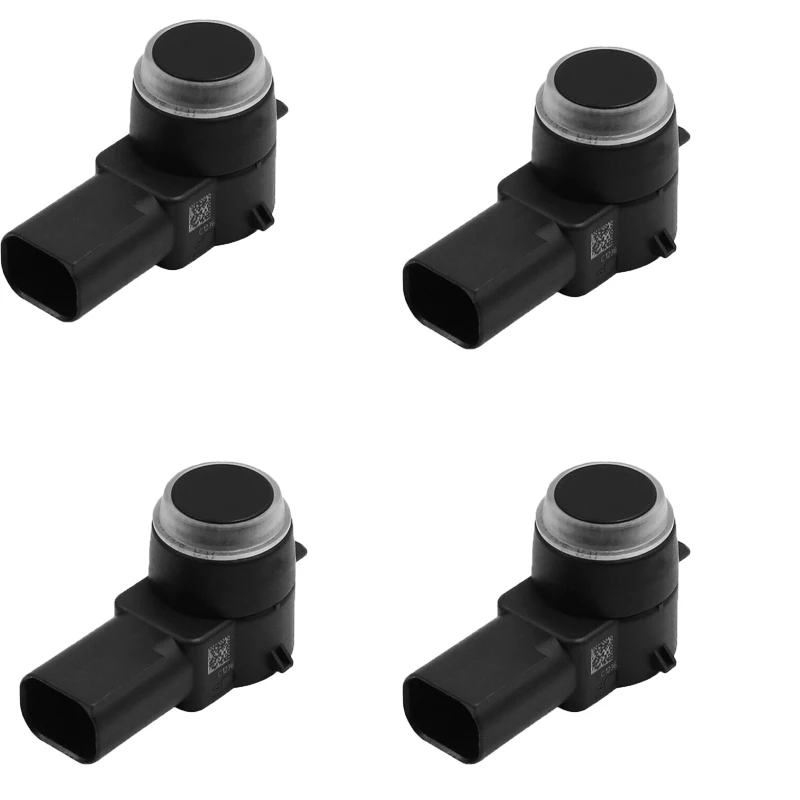 9666016377N9 New PDC Parking Sensor Radar Assistance For Peugeot 307 308 Citroen
9666016377N9 New PDC Parking Sensor Radar Assistance For Peugeot 307 308 Citroen