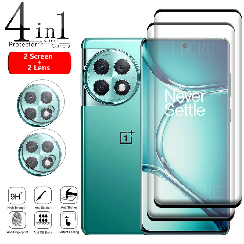 Для Oneplus Ace 2 Pro 5G Glass Oneplus Ace 2 Pro закаленное стекло 9H HD изогнутая Защита экрана для Oneplus Ace 2 Pro
Для Oneplus Ace 2 Pro 5G Glass Oneplus Ace 2 Pro закаленное стекло 9H HD изогнутая Защита экрана для Oneplus Ace 2 Pro