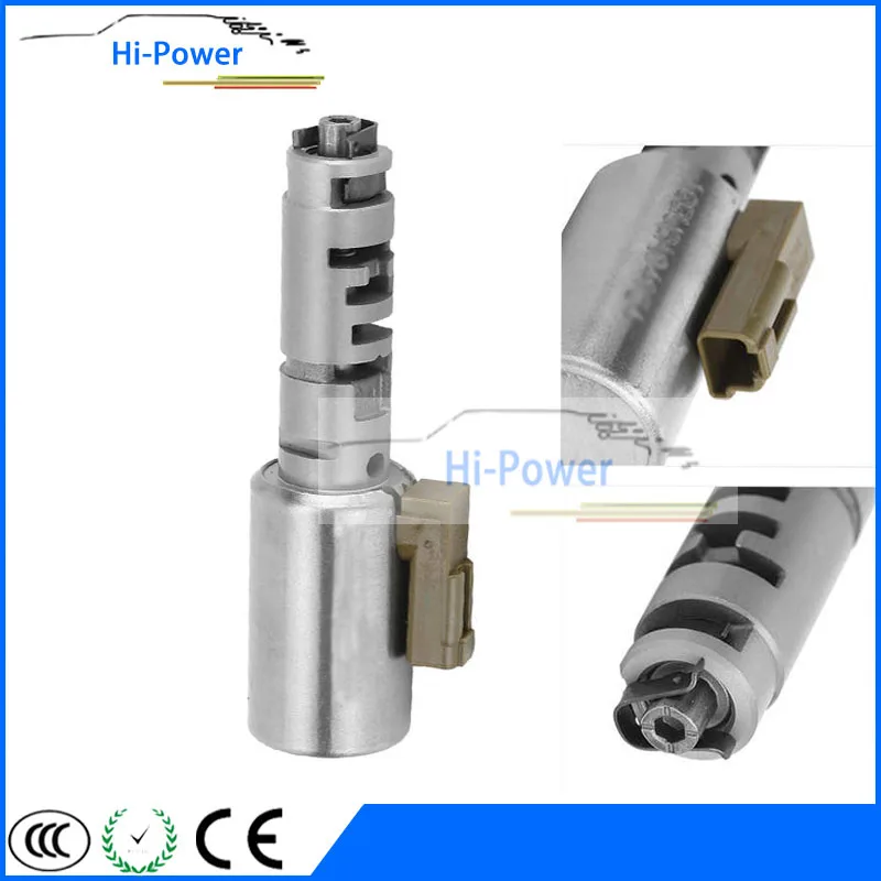 A760E A761F A761E Automatic Transmission Control Solenoid Valve 35290-34010 Fit For Toyota Lexus AB60 A960E Car Accessories
A760E A761F A761E Automatic Transmission Control Solenoid Valve 35290-34010 Fit For Toyota Lexus AB60 A960E Car Accessories