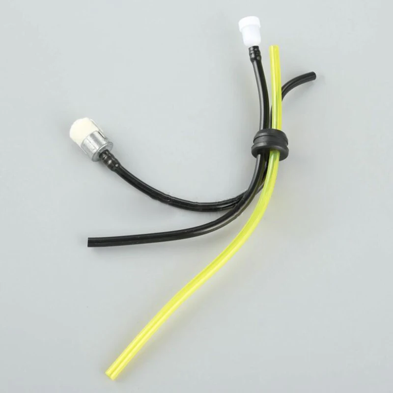 Set 1 Piece Grommet Trimmers Brushcutter For ECHO SRM V13700003 13211546730 Fuel Line Filter 1x Vent Kit Tool Parts
Set 1 Piece Grommet Trimmers Brushcutter For ECHO SRM V13700003 13211546730 Fuel Line Filter 1x Vent Kit Tool Parts
