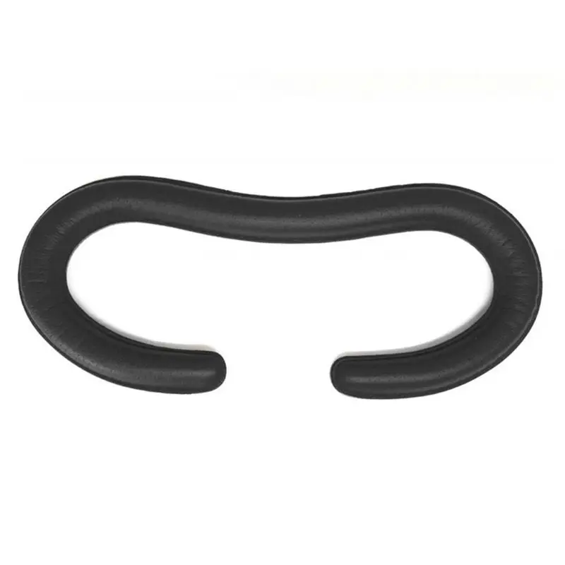 Eye Pad Earset PU Leather Foam Cover Virtual Reality for Oculus Rift CV1 R9JA Drop Shipping
Eye Pad Earset PU Leather Foam Cover Virtual Reality for Oculus Rift CV1 R9JA Drop Shipping