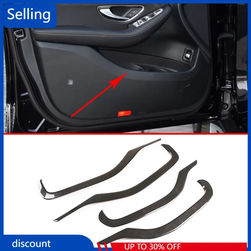 Interior Door Decoration Moulding Trim For Mercedes Benz GLC Class X253 220 260 300 2015-2017 Car Accessories 4 Pcs set fast shi
Interior Door Decoration Moulding Trim For Mercedes Benz GLC Class X253 220 260 300 2015-2017 Car Accessories 4 Pcs set fast shi