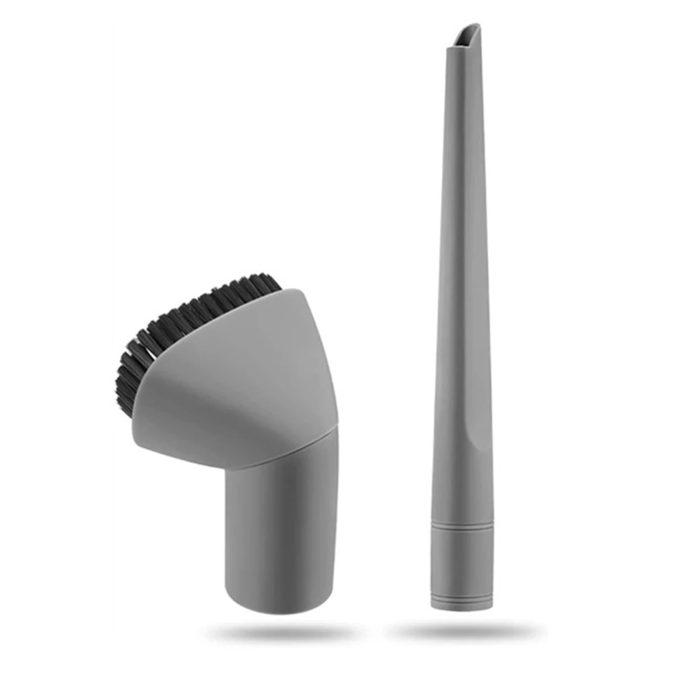 1set Vacuum Accessories Brush Crevice Tool Dust Brush Tube For Shark Navigator Vacuums NV350 Home Cleaning Tools Accessories 
1set Vacuum Accessories Brush Crevice Tool Dust Brush Tube For Shark Navigator Vacuums NV350 Home Cleaning Tools Accessories
