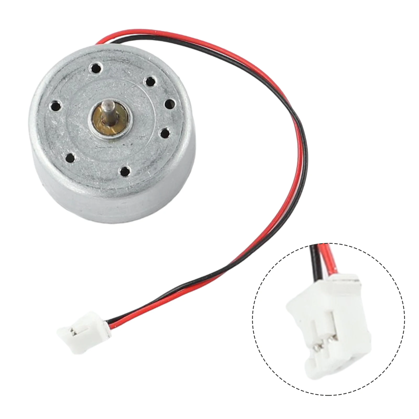 Brand New Vacuum Motor Vacuum Cleaner Parts 1pc Durable Eco-friendly Home Improvement Non-toxic Replacement Tools
Brand New Vacuum Motor Vacuum Cleaner Parts 1pc Durable Eco-friendly Home Improvement Non-toxic Replacement Tools