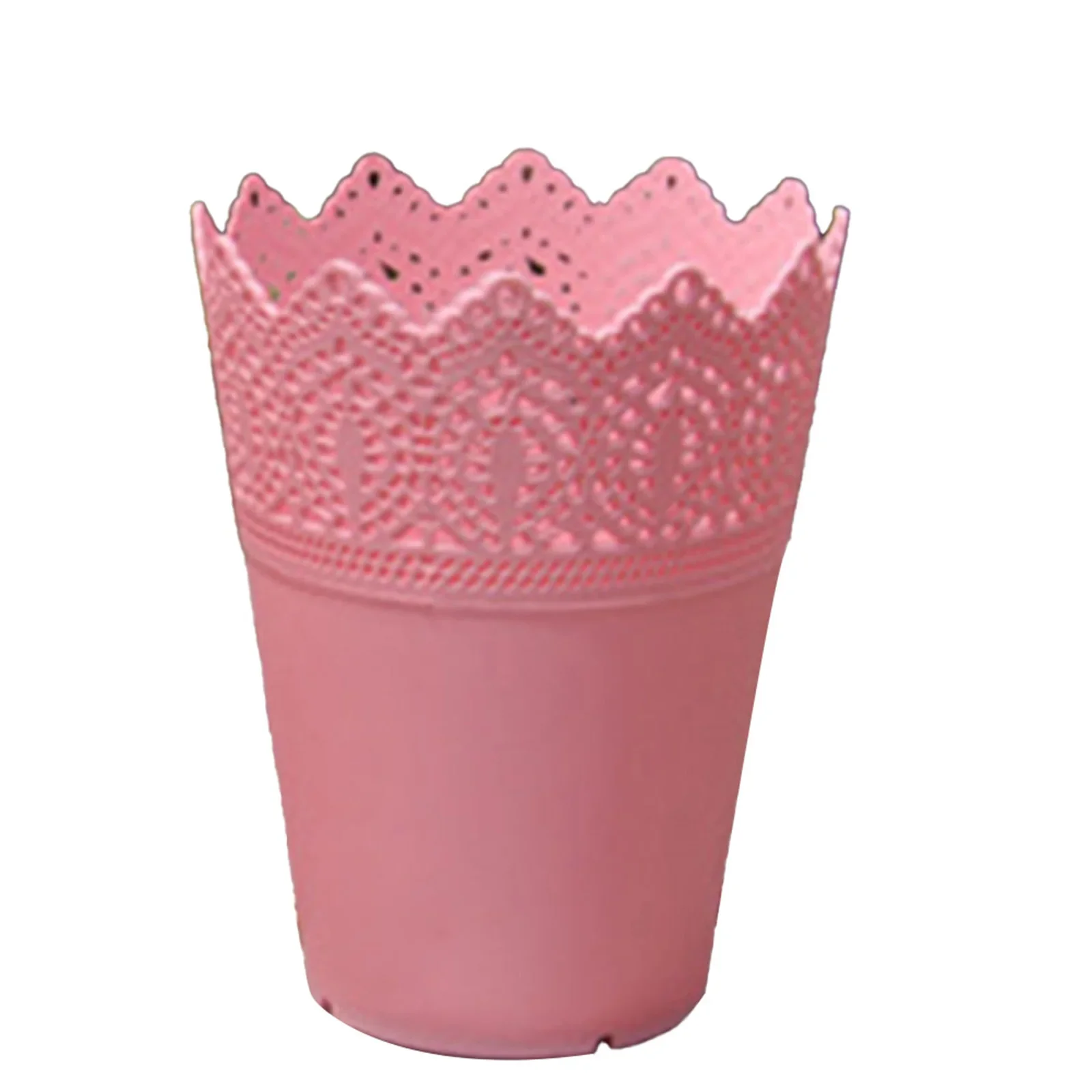 Flowerpot Flower Pot Cosmetics Holder Blue Flower Pot Green Height 14cm Hollow Pink White Garden Basket Brand New
Flowerpot Flower Pot Cosmetics Holder Blue Flower Pot Green Height 14cm Hollow Pink White Garden Basket Brand New