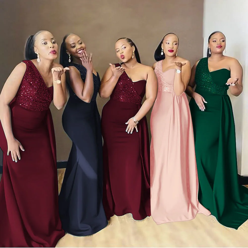 Formal Evening Dresses for Women Dashiki African Wedding Party Prom Gown Elegant Sequin Kaftan Maxi Long Dress Bridesmaid Robe
Formal Evening Dresses for Women Dashiki African Wedding Party Prom Gown Elegant Sequin Kaftan Maxi Long Dress Bridesmaid Robe