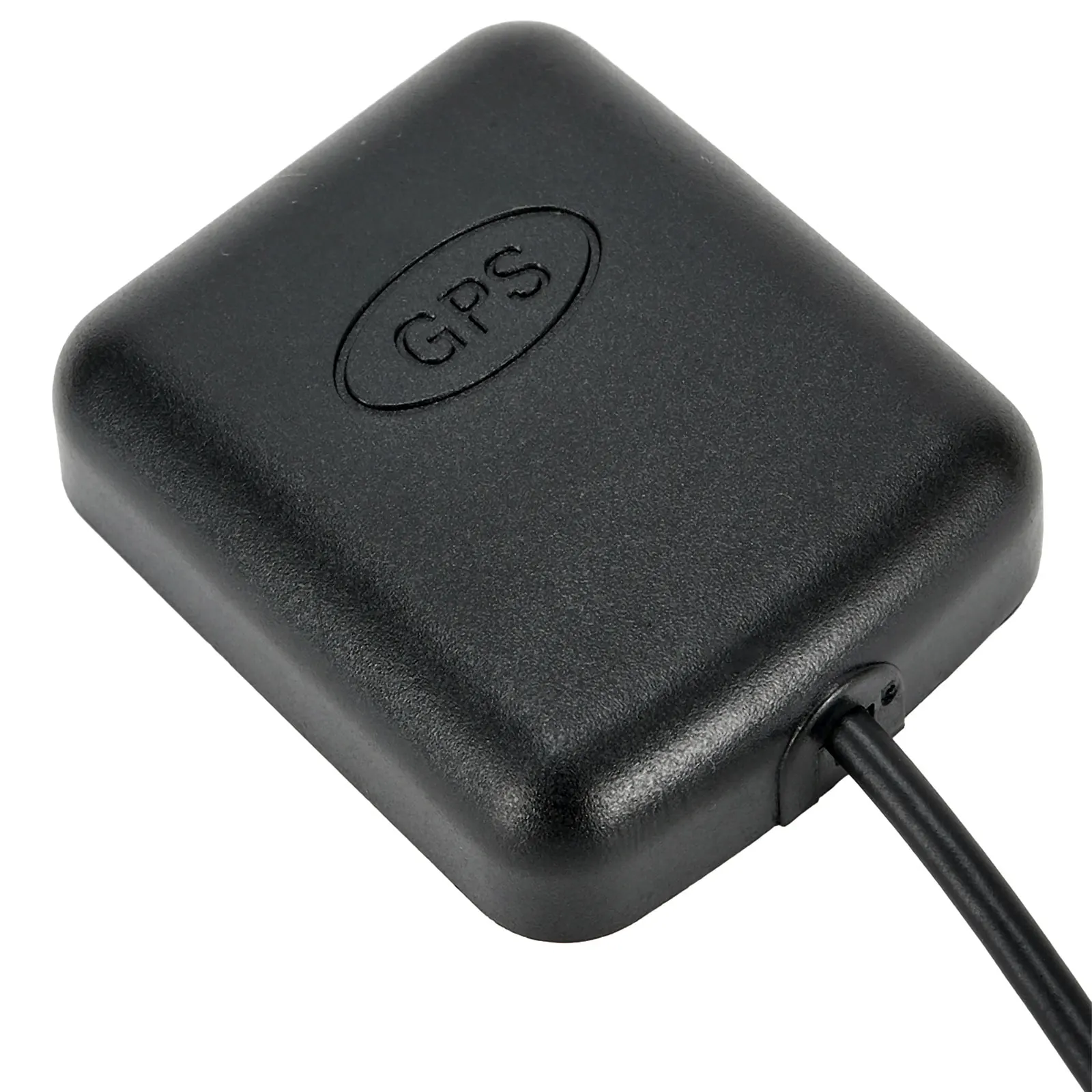 1pc Car GPS Receiver Module With Antenna 3.5mm Elbow For Car Truck SUV Dash Cams Dash Camera External GPS Accessories
1pc Car GPS Receiver Module With Antenna 3.5mm Elbow For Car Truck SUV Dash Cams Dash Camera External GPS Accessories