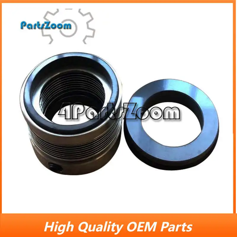 22-1100 Shaft Seal 10-2949 10-2950 Compatible With Thermo King X418 X426 X430 T800 AT1 AT2 AT5 AT8 AT9 AT10 AT15 Compressor
22-1100 Shaft Seal 10-2949 10-2950 Compatible With Thermo King X418 X426 X430 T800 AT1 AT2 AT5 AT8 AT9 AT10 AT15 Compressor