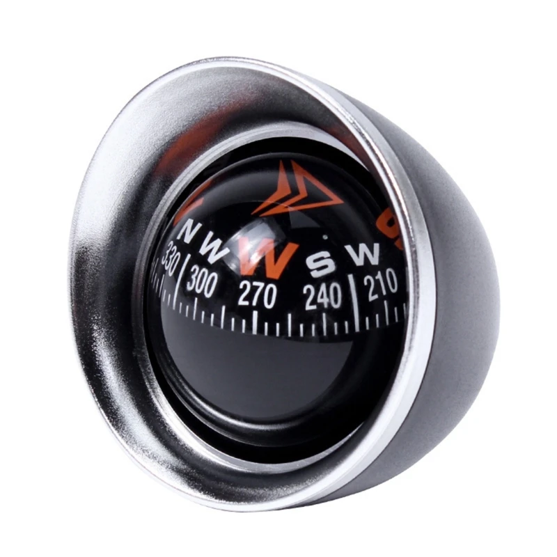 Car Compasses Dashes Mount Vehicle Compasses Navigation Automotive Dashboard Decoration Car Ornaments Accessories Durable
Car Compasses Dashes Mount Vehicle Compasses Navigation Automotive Dashboard Decoration Car Ornaments Accessories Durable
