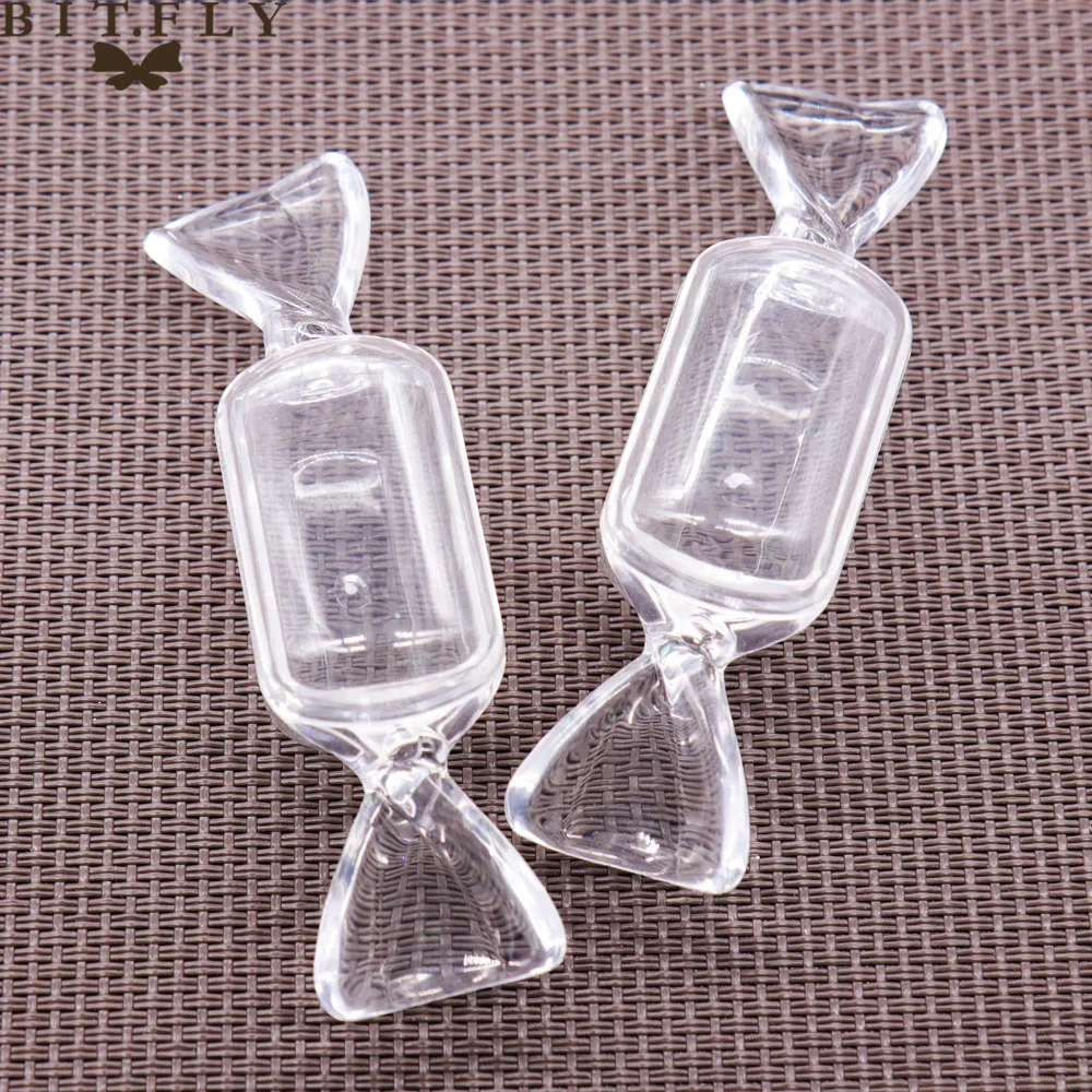 10 pcs/Set Candy Box Wedding party Favor Gift Box Transparent Boxes Baby shower Birthday Party Decoration Plastic Storage box
10 pcs/Set Candy Box Wedding party Favor Gift Box Transparent Boxes Baby shower Birthday Party Decoration Plastic Storage box
