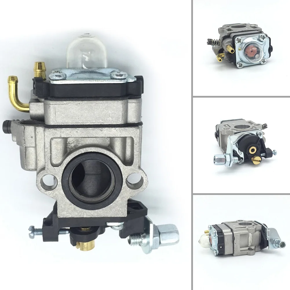 Carburettor Kit For Fuxtec FX-MS152 Brushcutter String Trimmer Parts For Brush Cutter Carburetor Repair Kit Power Equipment
Carburettor Kit For Fuxtec FX-MS152 Brushcutter String Trimmer Parts For Brush Cutter Carburetor Repair Kit Power Equipment