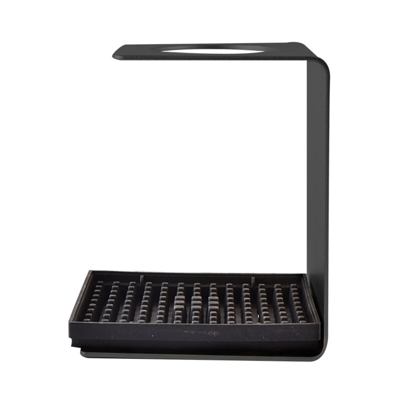 Pour Over Dripper Stand Hand Brewed Coffee Stand Filter Holder Dripper Bracket Metal Filter Bowl Holder Coffeeware Bar Tools
Pour Over Dripper Stand Hand Brewed Coffee Stand Filter Holder Dripper Bracket Metal Filter Bowl Holder Coffeeware Bar Tools